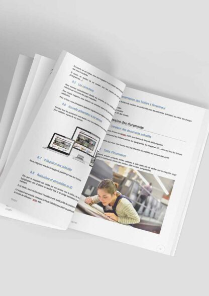mémoire magazine municipal
