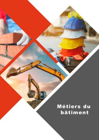 Mémoires techniques métiers du bâtiment